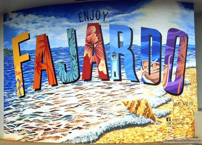 Playa Sardinera Fajardo Peaceful Place מראה חיצוני תמונה